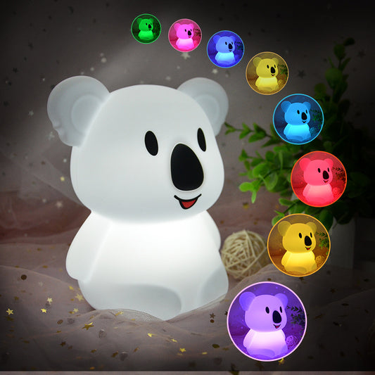 Lampara Touch Koala